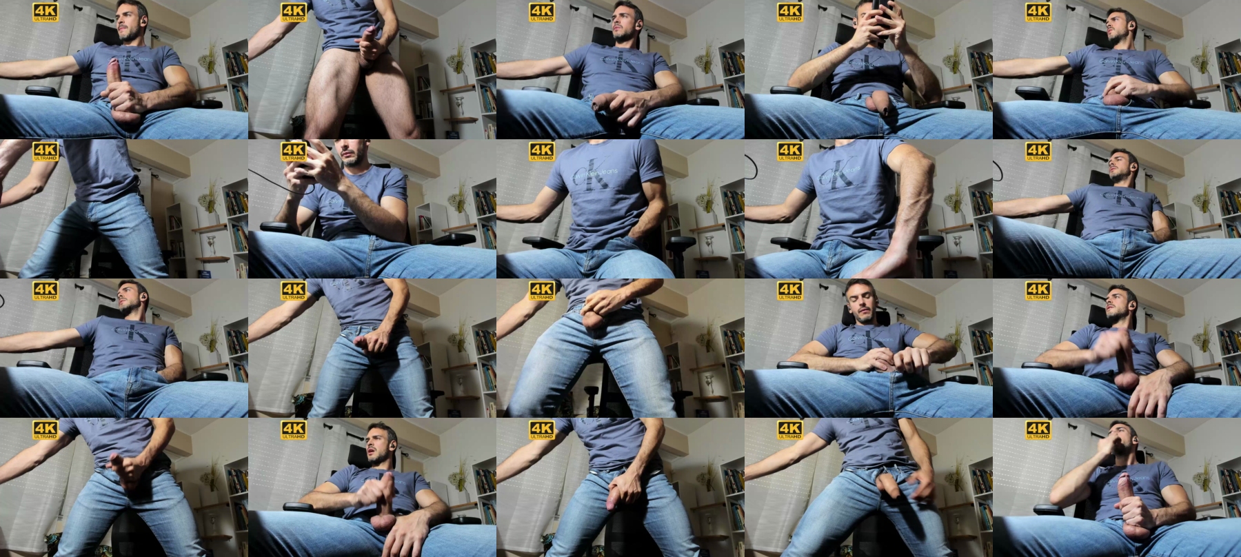Hot_Martin25  03-11-2021